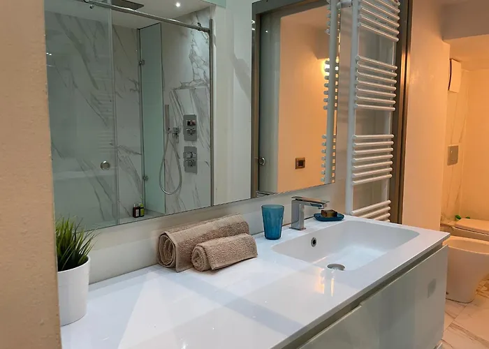 Apartmán Di Pregio In Centro A *