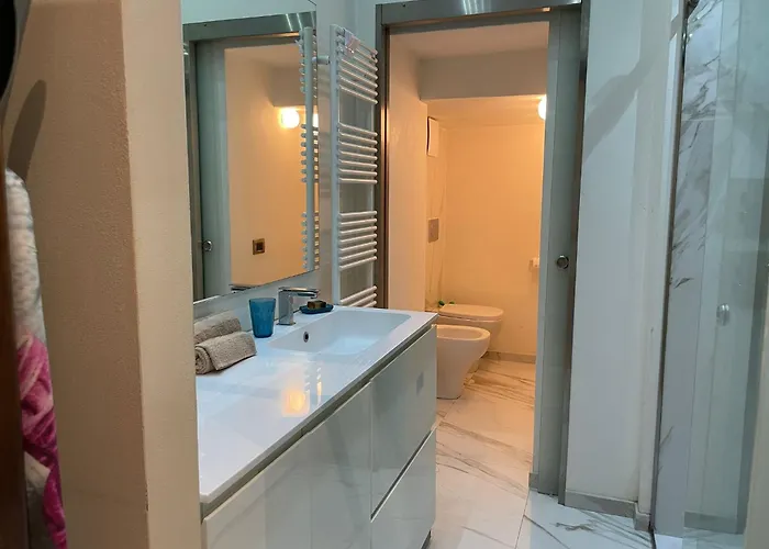 Apartmán Di Pregio In Centro A