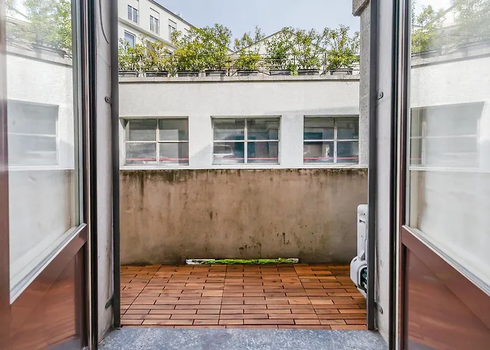 Apartman San Babila Luxury - In The Heart Of Fashion Disctrict