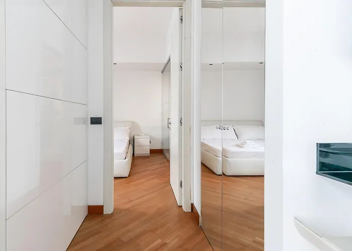 San Babila Luxury - In The Heart Of Fashion Disctrict