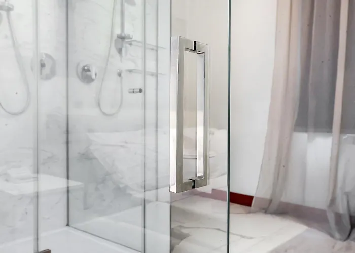 San Babila Luxury - In The Heart Of Fashion Disctrict Apartman *