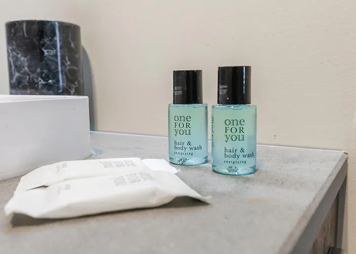 San Babila Luxury - In The Heart Of Fashion Disctrict Apartman *