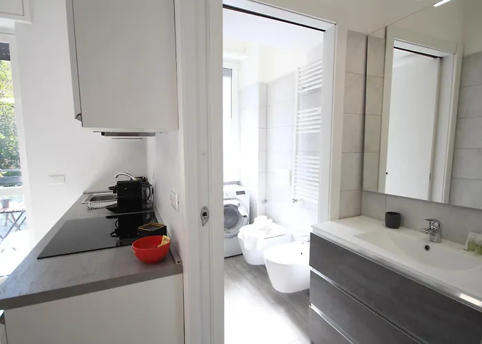 Appartement Veniero A - Sx