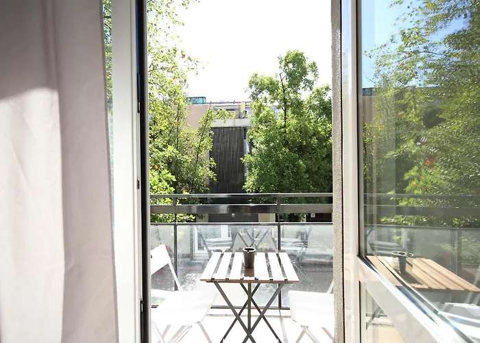 Veniero A - Sx Appartement