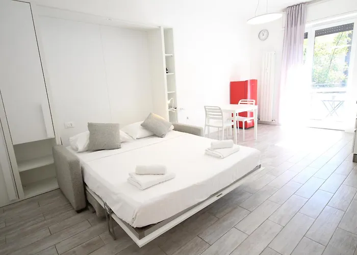 Appartement Veniero A - Sx