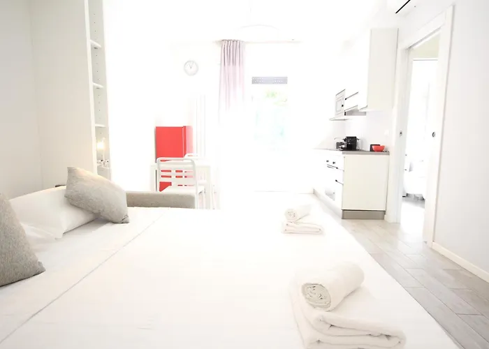 Appartement Veniero A - Sx *