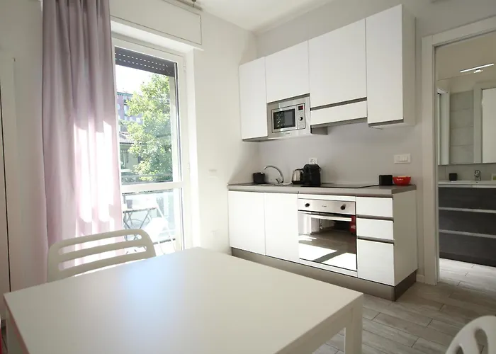 Veniero A - Sx * Milaan