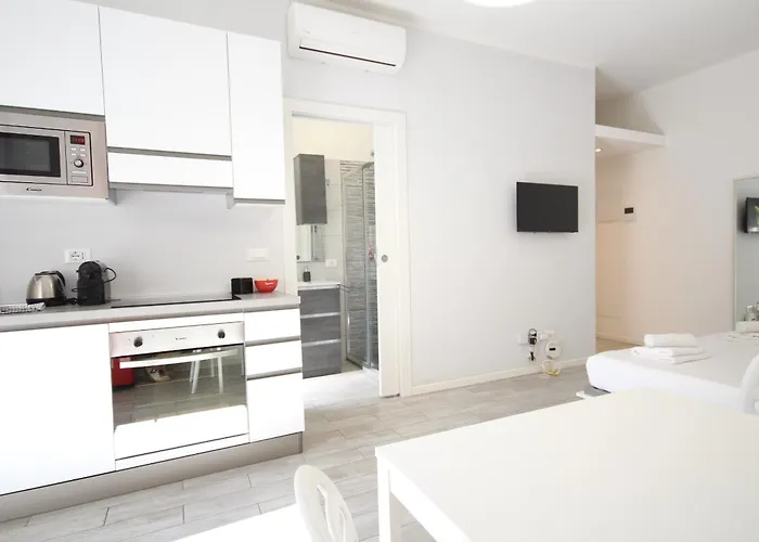 Veniero A - Sx Appartement