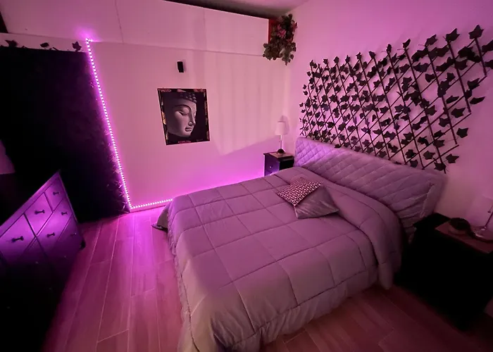 Yea - Your Exclusive Loft Next To Station