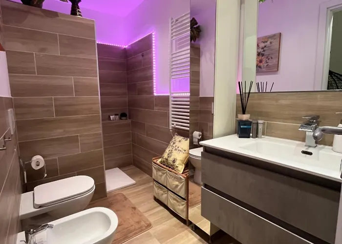 Yea - Your Exclusive Loft Next To Station Milano