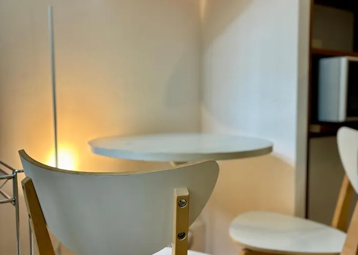 Appartement Duomo Cathedral, Wifi, Cute