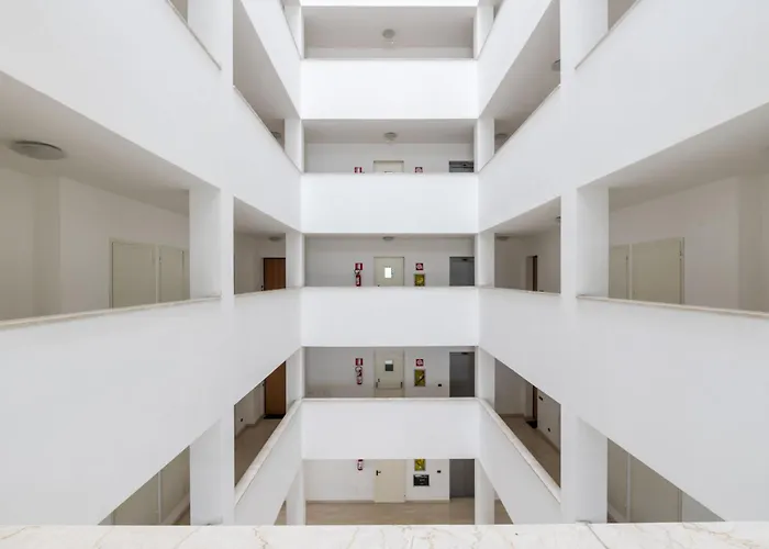 Giulia By Interhome ミラノ