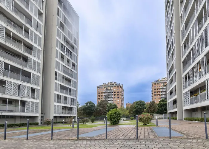 Giulia By Interhome アパート *