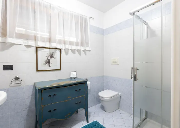 アパート Giulia By Interhome