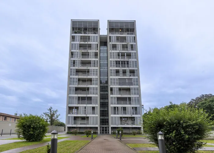 Giulia By Interhome * ミラノ