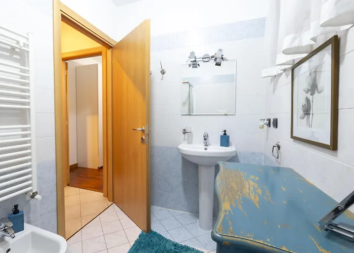 Giulia By Interhome アパート ミラノ