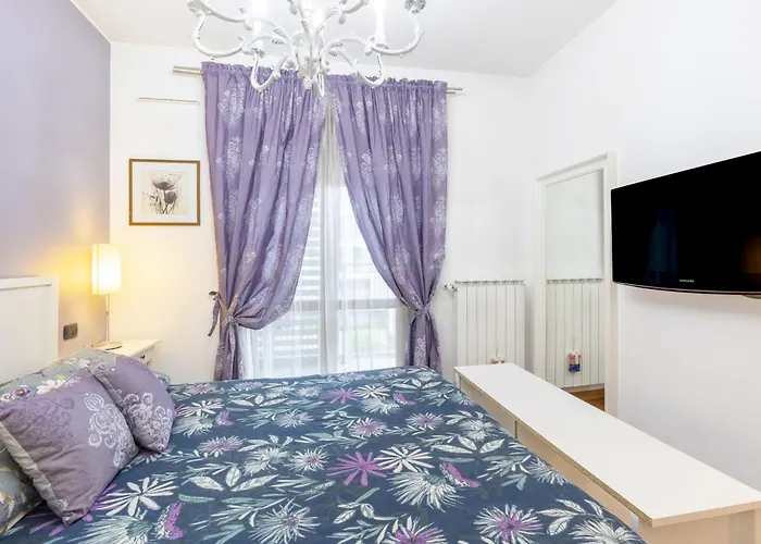 Giulia By Interhome * 米兰