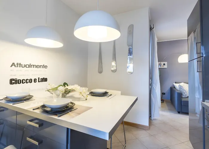 Giulia By Interhome *