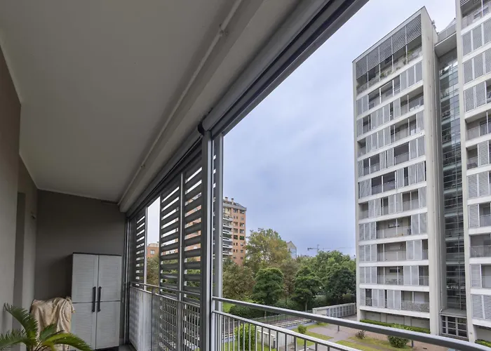 Giulia By Interhome * ミラノ