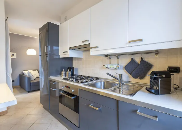 Giulia By Interhome