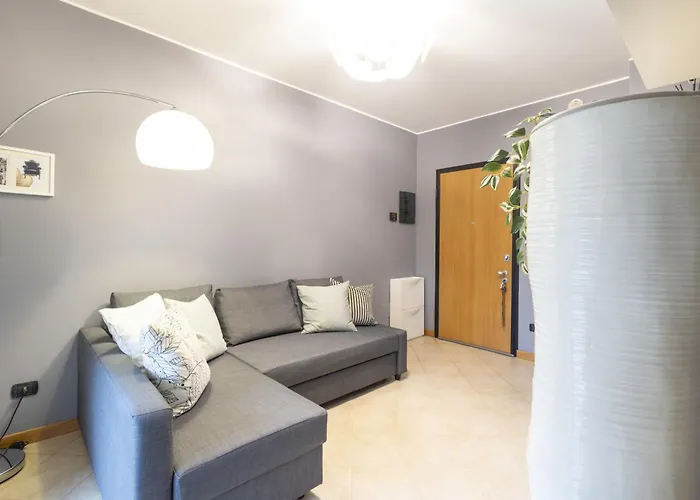 Giulia By Interhome アパート