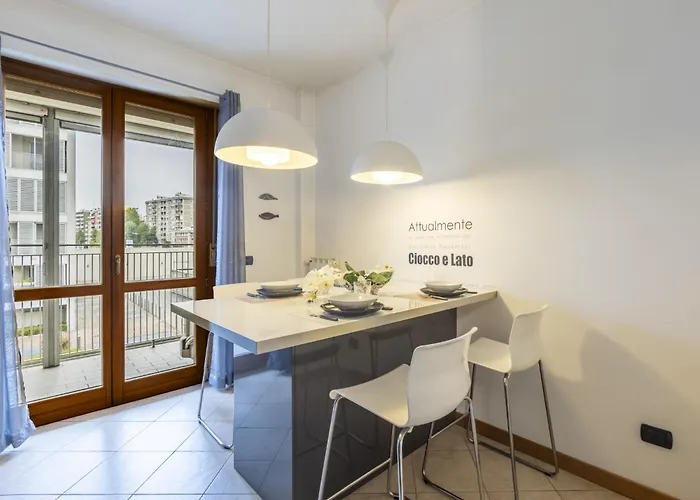 Giulia By Interhome