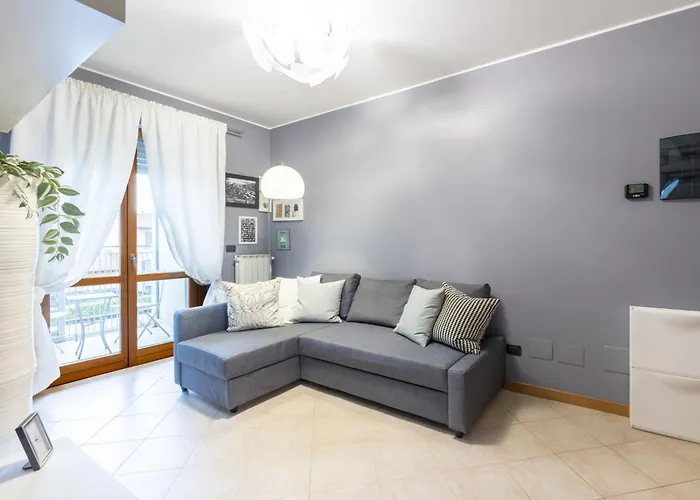 アパート Giulia By Interhome