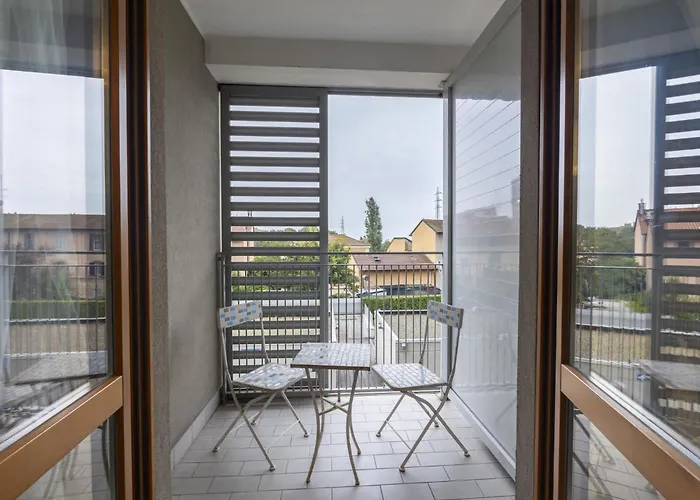 Giulia By Interhome *