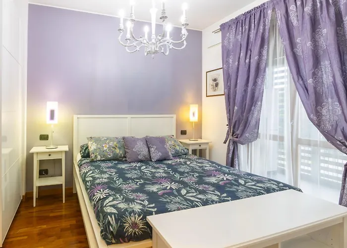 Giulia By Interhome ミラノ