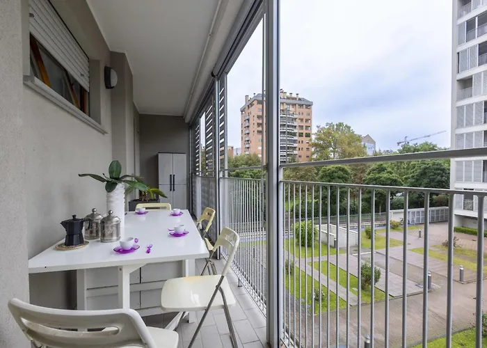 Giulia By Interhome アパート