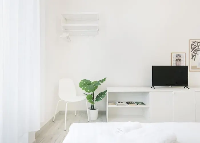 Apartmán Easylife - - Aselli 10 - Citta Studi