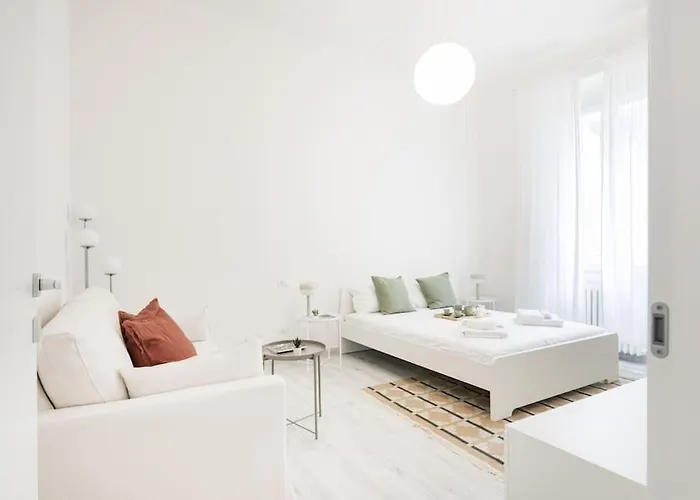 Apartmán Easylife - - Aselli 10 - Citta Studi *