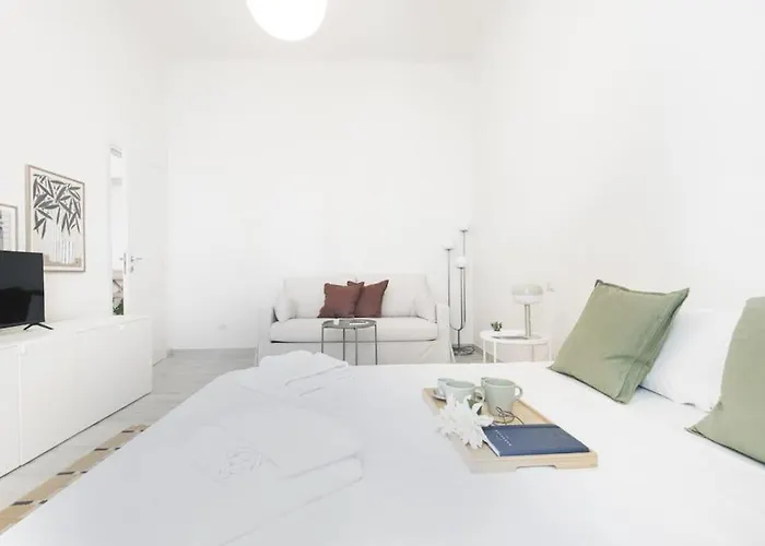 Easylife - - Aselli 10 - Citta Studi * Milán