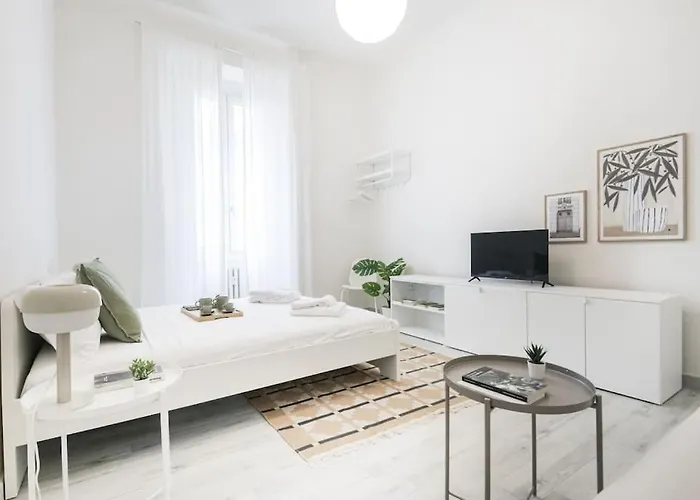 Easylife - - Aselli 10 - Citta Studi アパート