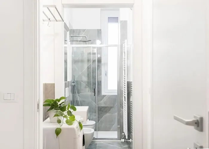Apartmán Easylife - - Aselli 10 - Citta Studi Milán