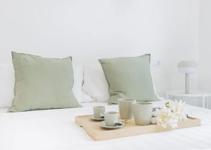 Easylife - - Aselli 10 - Citta Studi Apartmán *
