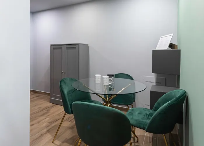 Intrho Porta Venezia Comfort Flat * 밀라노