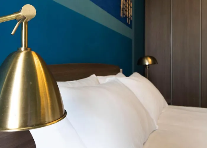 아파트 Intrho Porta Venezia Comfort Flat *