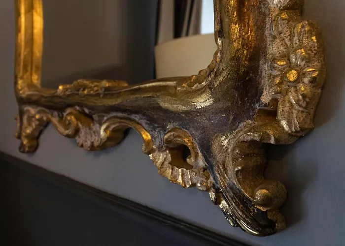 Intrho Porta Venezia Comfort Flat 아파트