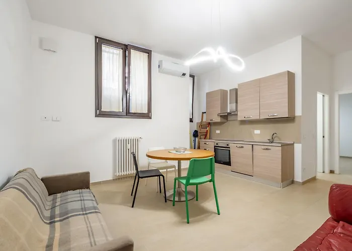 شقة Milano-washington Modern *