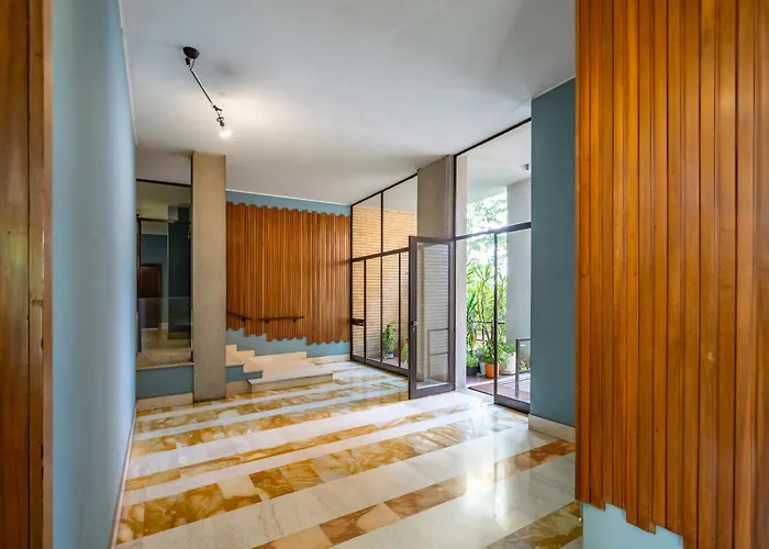 Milano-washington Modern ميلان