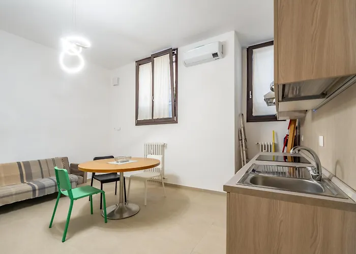 Milano-washington Modern * ميلان