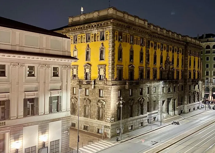 Homeinmilano Duomo * ميلان