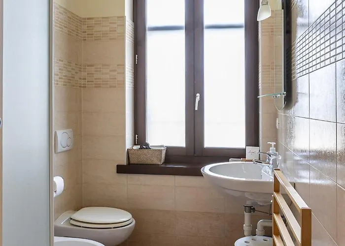 Alloggio per agriturismo Cascina Gaggioli