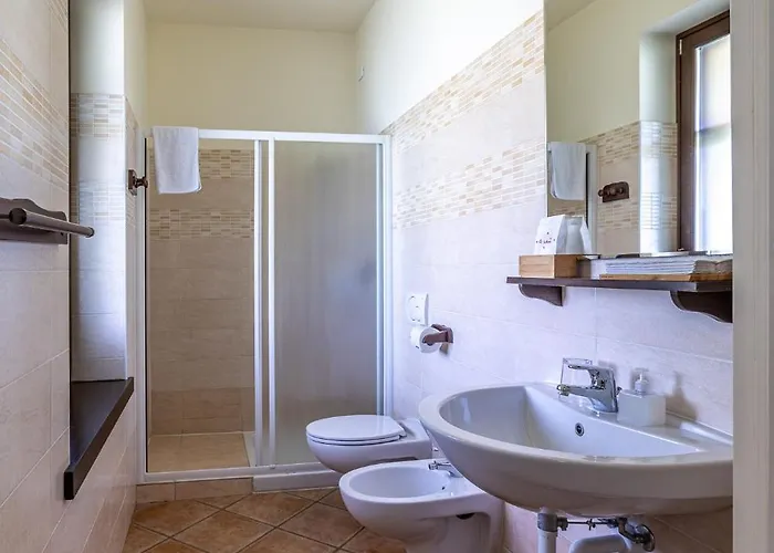 Alloggio per agriturismo Cascina Gaggioli *