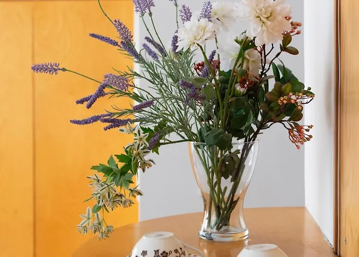 Apartmán Youhosty - Lecco 11