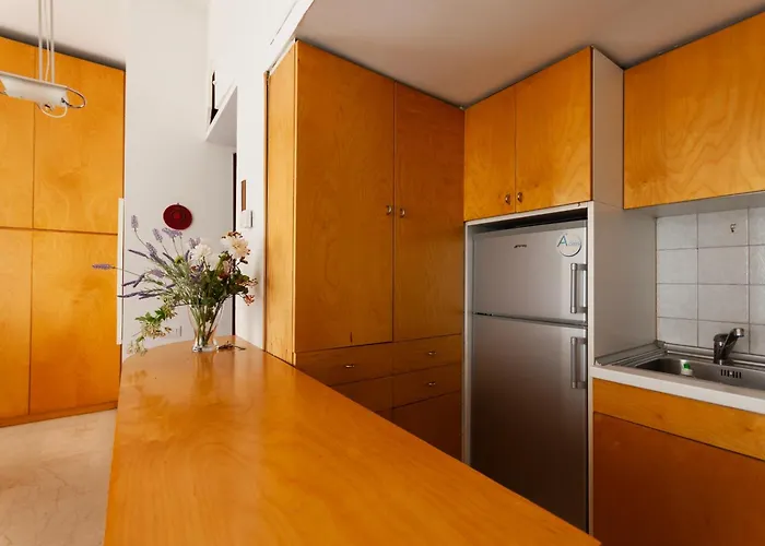 Youhosty - Lecco 11 Apartmán Milán