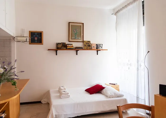 Apartmán Youhosty - Lecco 11