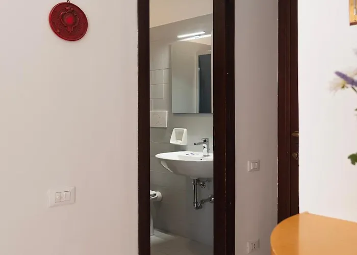 Youhosty - Lecco 11 Apartmán Milán