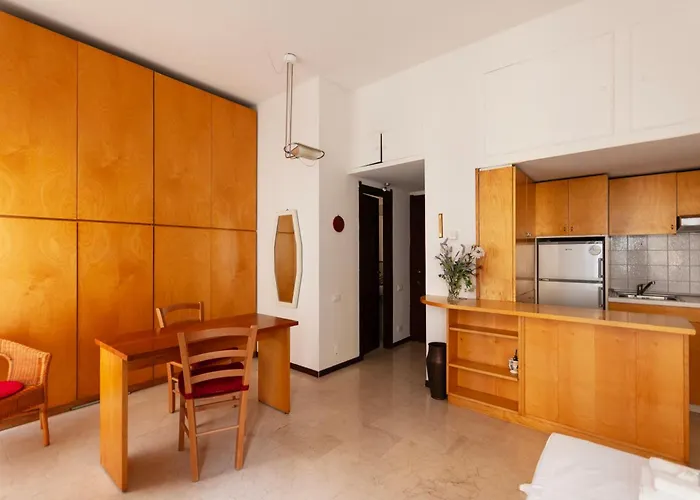 Youhosty - Lecco 11 Apartmán Milán